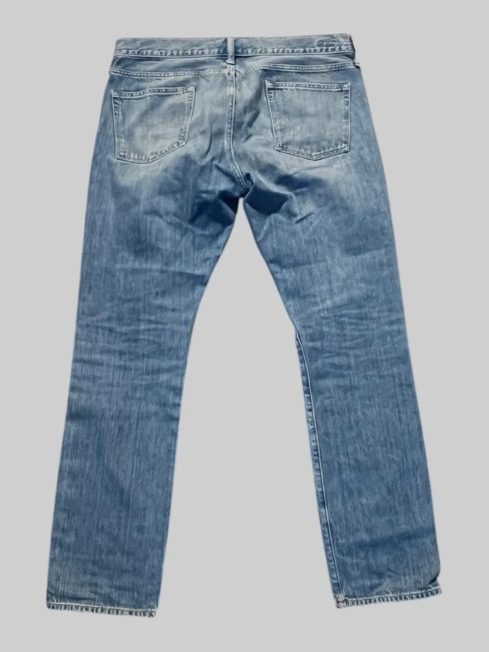 J Crew 484 Slim-fit jean in medium wash Size 34